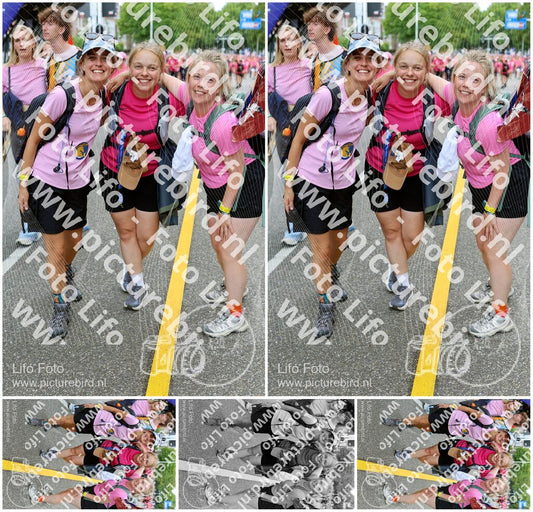 Evenement foto: Nijmeegse Vierdaagse 365