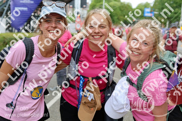 Evenement foto: Nijmeegse Vierdaagse 365