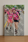 Evenement foto: Nijmeegse Vierdaagse 365