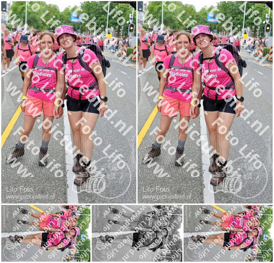 Evenement foto: Nijmeegse Vierdaagse 365
