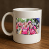 Evenement foto: Nijmeegse Vierdaagse 365