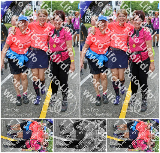 Evenement foto: Nijmeegse Vierdaagse 365