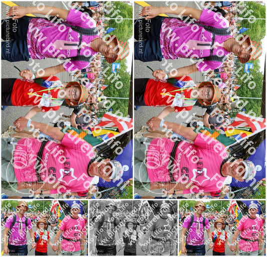 Evenement foto: Nijmeegse Vierdaagse 365