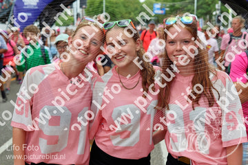Evenement foto: Nijmeegse Vierdaagse 365