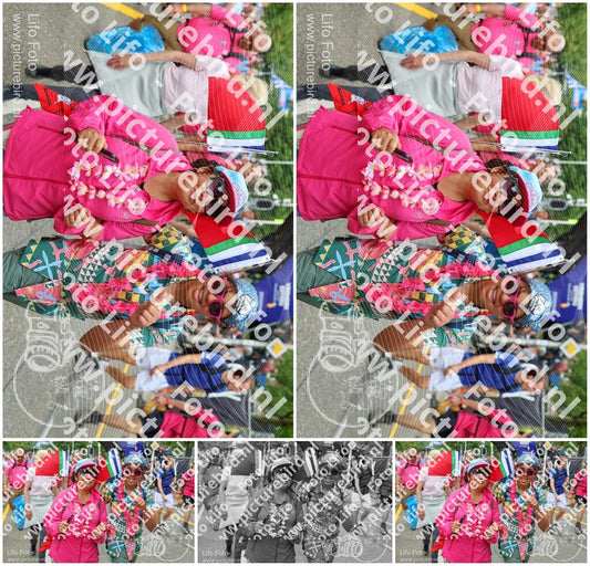 Evenement foto: Nijmeegse Vierdaagse 365