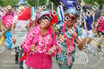 Evenement foto: Nijmeegse Vierdaagse 365