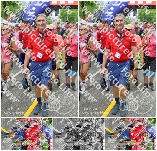 Evenement foto: Nijmeegse Vierdaagse 365
