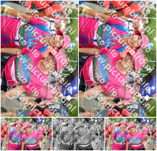 Evenement foto: Nijmeegse Vierdaagse 365