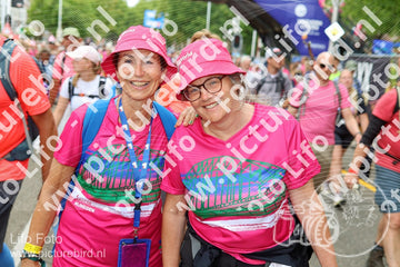 Evenement foto: Nijmeegse Vierdaagse 365