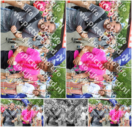 Evenement foto: Nijmeegse Vierdaagse 365