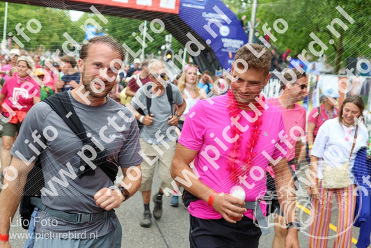 Evenement foto: Nijmeegse Vierdaagse 365