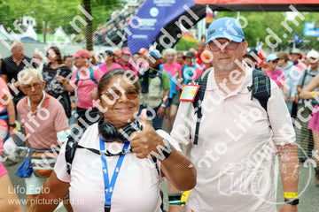 Evenement foto: Nijmeegse Vierdaagse 365
