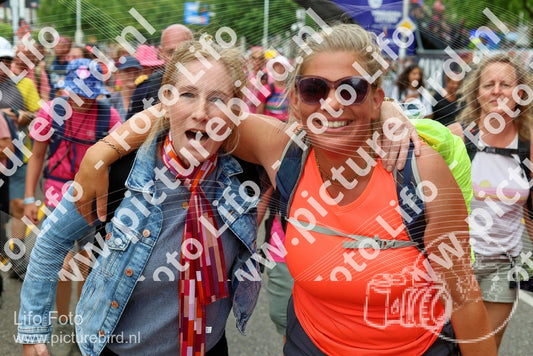 Evenement foto: Nijmeegse Vierdaagse 365