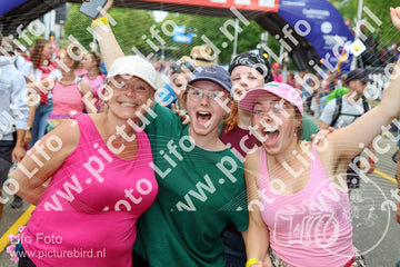 Evenement foto: Nijmeegse Vierdaagse 365