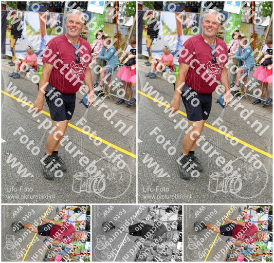 Evenement foto: Nijmeegse Vierdaagse 365