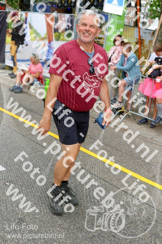 Evenement foto: Nijmeegse Vierdaagse 365
