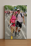 Evenement foto: Nijmeegse Vierdaagse 365