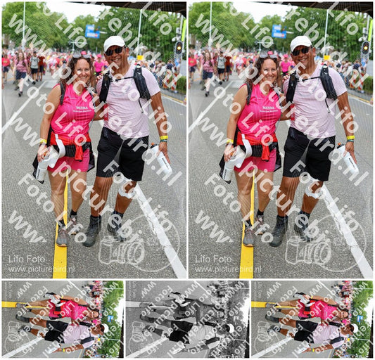 Evenement foto: Nijmeegse Vierdaagse 365