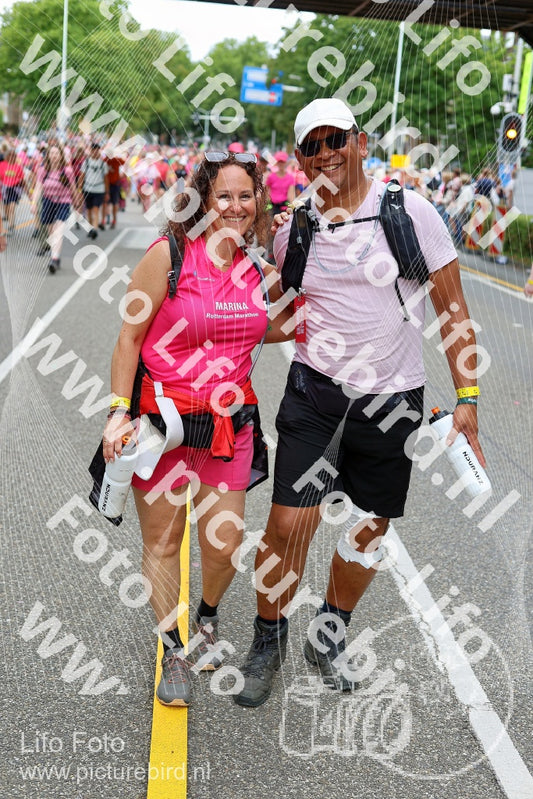 Evenement foto: Nijmeegse Vierdaagse 365