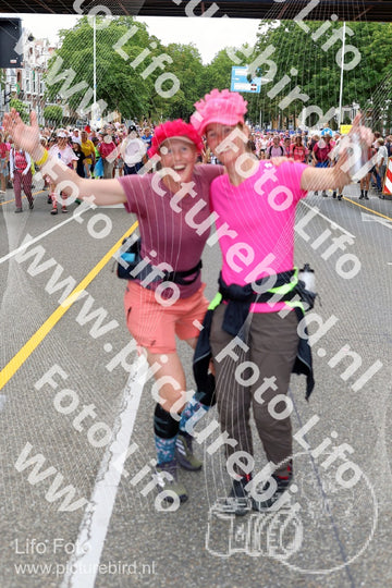 Evenement foto: Nijmeegse Vierdaagse 365