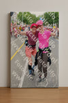 Evenement foto: Nijmeegse Vierdaagse 365