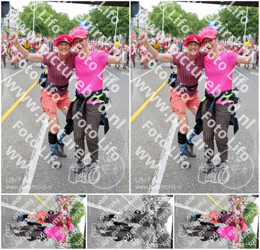 Evenement foto: Nijmeegse Vierdaagse 365