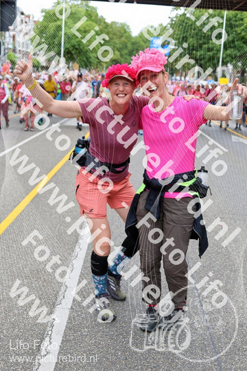 Evenement foto: Nijmeegse Vierdaagse 365