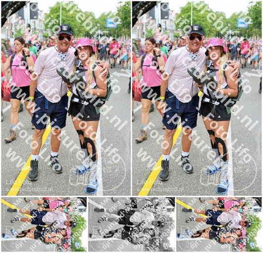 Evenement foto: Nijmeegse Vierdaagse 365