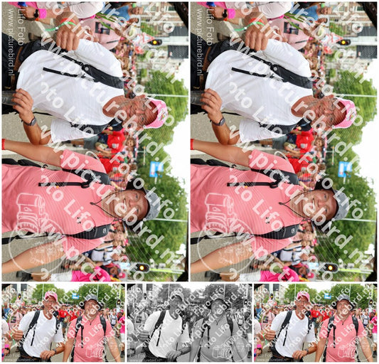Evenement foto: Nijmeegse Vierdaagse 365
