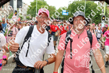 Evenement foto: Nijmeegse Vierdaagse 365