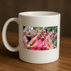 Evenement foto: Nijmeegse Vierdaagse 365