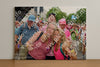 Evenement foto: Nijmeegse Vierdaagse 365