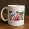 Evenement foto: Nijmeegse Vierdaagse 365