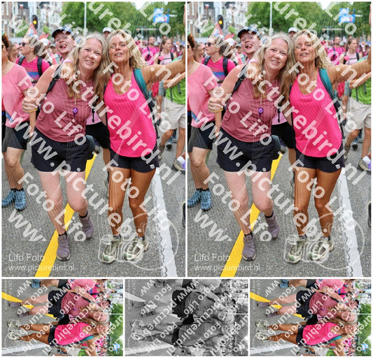 Evenement foto: Nijmeegse Vierdaagse 365