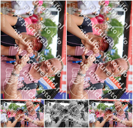 Evenement foto: Nijmeegse Vierdaagse 365