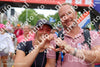 Evenement foto: Nijmeegse Vierdaagse 365