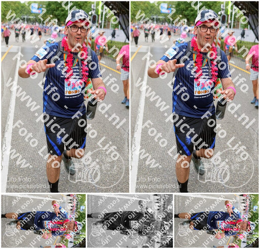 Evenement foto: Nijmeegse Vierdaagse 365