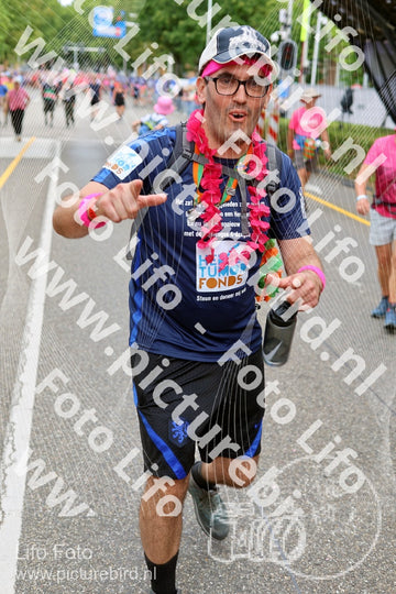 Evenement foto: Nijmeegse Vierdaagse 365