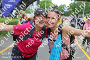 Evenement foto: Nijmeegse Vierdaagse 365