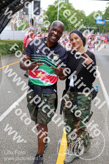 Evenement foto: Nijmeegse Vierdaagse 365
