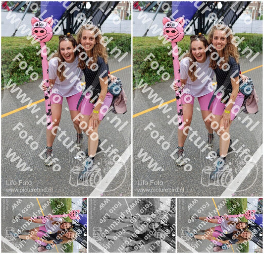 Evenement foto: Nijmeegse Vierdaagse 365