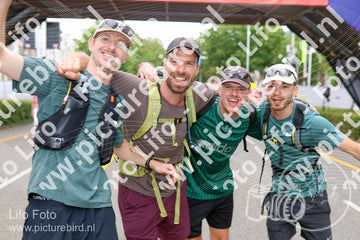 Evenement foto: Nijmeegse Vierdaagse 365