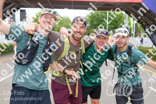 Evenement foto: Nijmeegse Vierdaagse 365