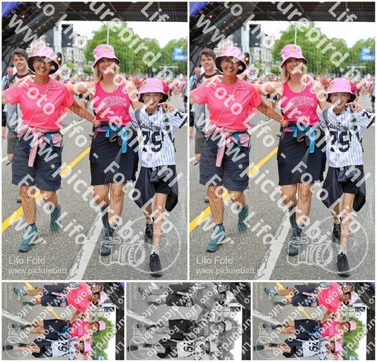 Evenement foto: Nijmeegse Vierdaagse 365