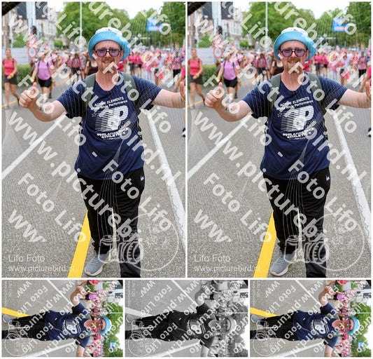 Evenement foto: Nijmeegse Vierdaagse 365
