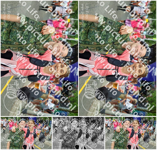 Evenement foto: Nijmeegse Vierdaagse 365