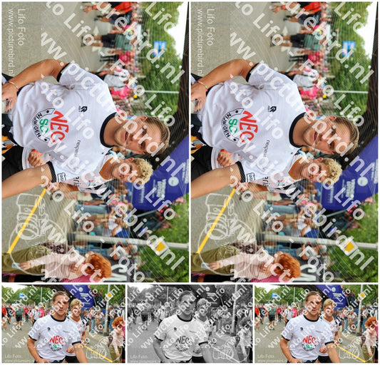 Evenement foto: Nijmeegse Vierdaagse 365