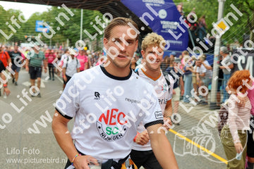 Evenement foto: Nijmeegse Vierdaagse 365