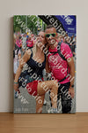 Evenement foto: Nijmeegse Vierdaagse 365