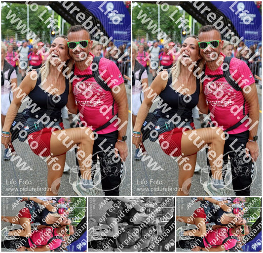 Evenement foto: Nijmeegse Vierdaagse 365